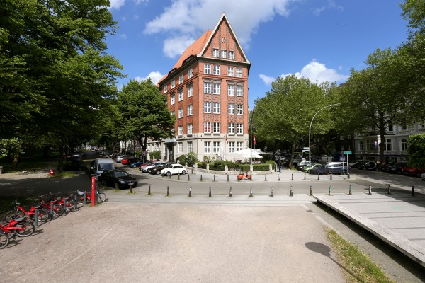 Hotel Amsterdam (Hamburg)