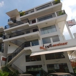 FEELING HOME HOTEL-APARTMENT (Phnom Penh)