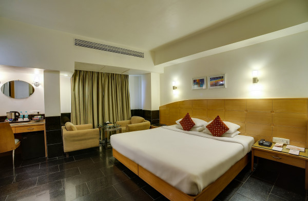 Ramee Guestline Hotel Khar (Mumbai)