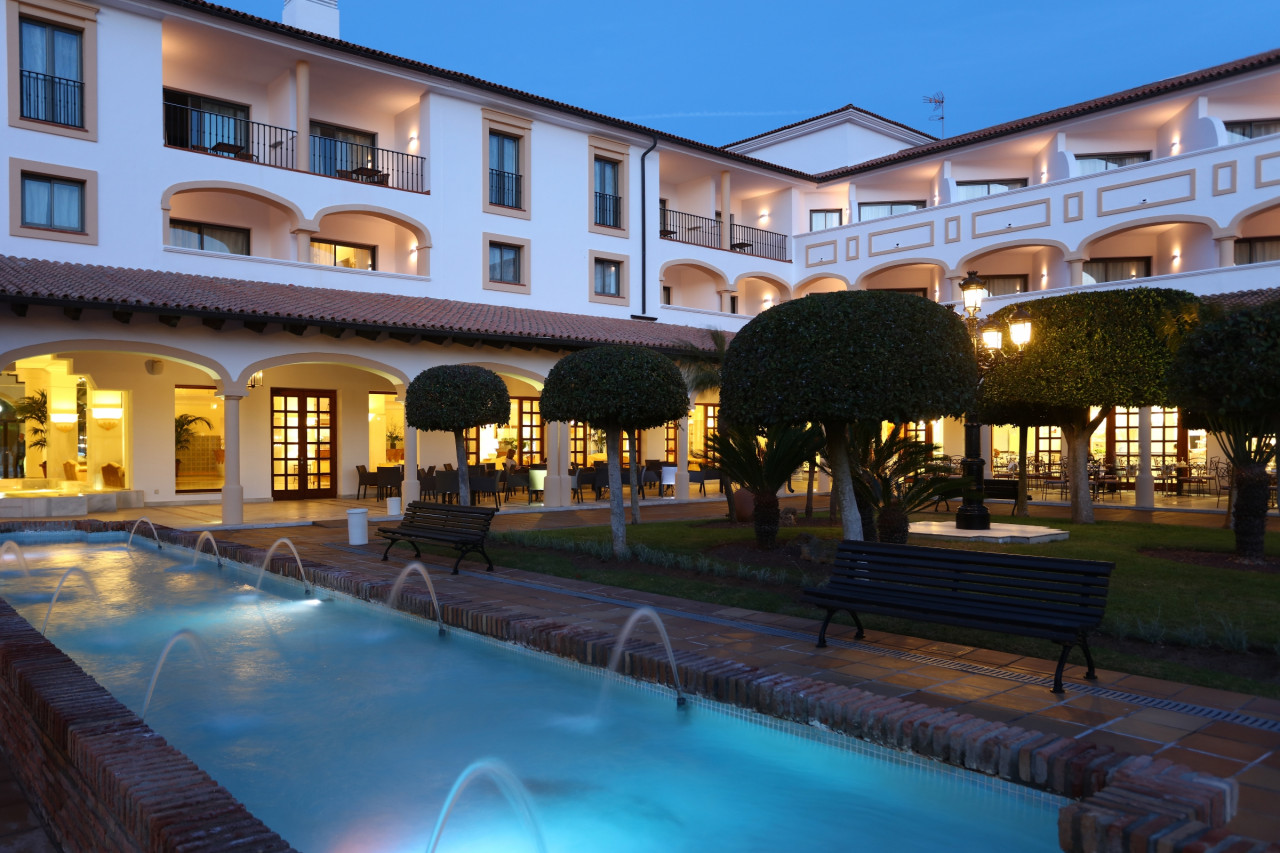 fure killing Sandet Hotel Iberostar Andalucía Playa - Chiclana de la Frontera - Great prices at  HOTEL INFO