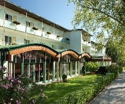 Hotel Wende (Neusiedl am See)