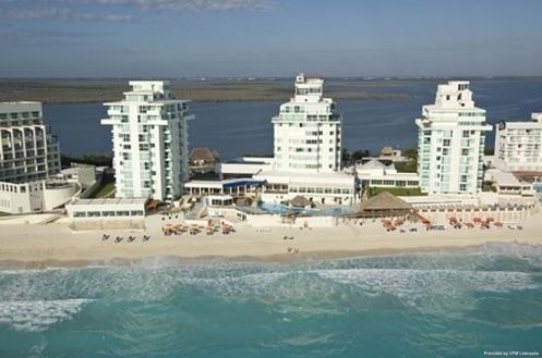 Hotel BELLEVUE BEACH PARADISE (Isla Mujeres)