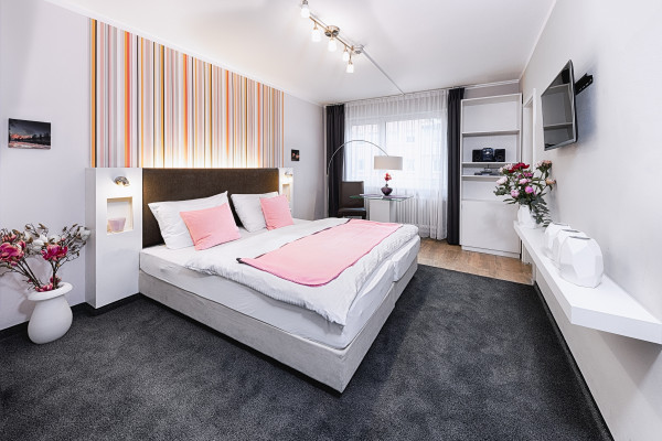 Concept Living Munich Apartments (Bayern)