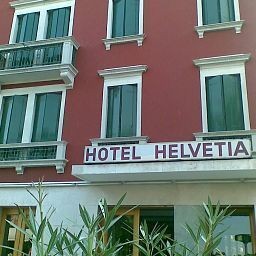 Hotel Helvetia (Venedig)