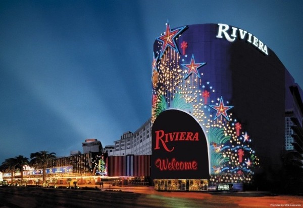 RIVIERA CASINO AND HOTEL (Las Vegas)