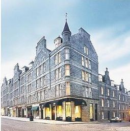 Hotel Skene House Rosemount (Aberdeen City)
