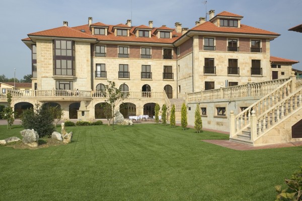 Hotel Villa Pasiega (Cantabria)
