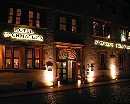Tuchmacher Romantik Hotel (Görlitz)