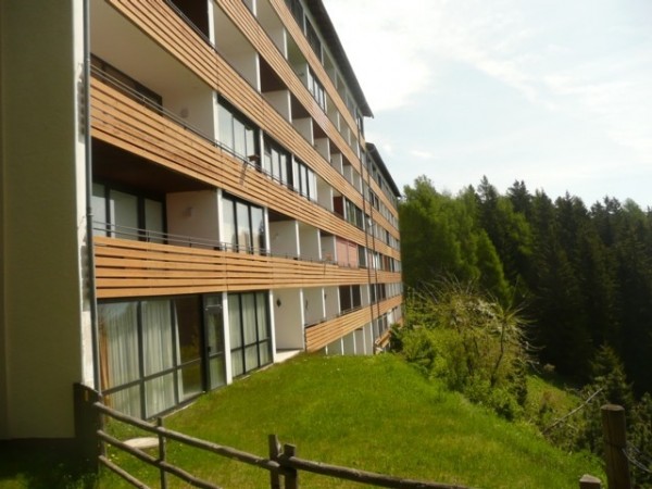 Hotel Ferienwohnung Haus Enzian Gerlitzen (Treffen am Ossiacher See)