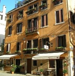 Hotel Agli Alboretti (Venedig)