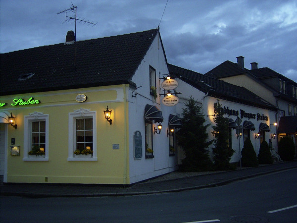 Vluyner Stuben Landhaus (Niederrhein)