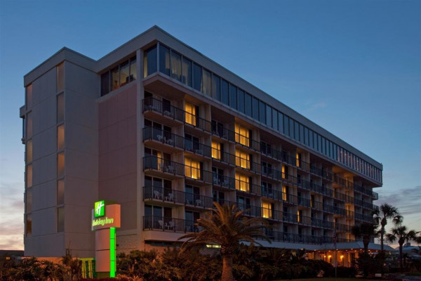 Holiday Inn SARASOTA-LIDO BEACH-@THE BEACH (Sarasota)