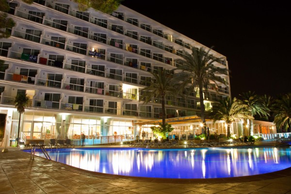 Sirenis Hotel Goleta & Spa (Eivissa)