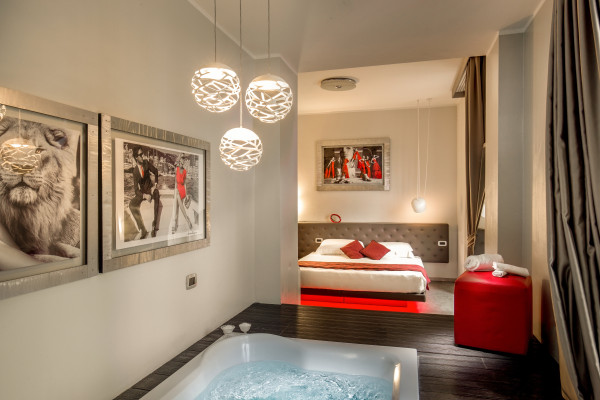 Hotel Montenapoleone Suites (Milan)
