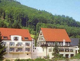 Hotel Neumühle (Beuron)
