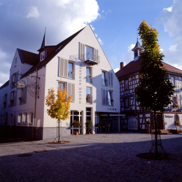 Lamm Gasthof Hotel (Vaihingen an der Enz)