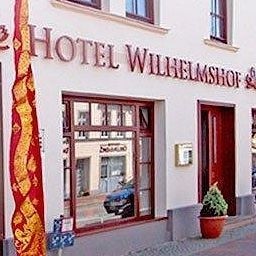 Hotel Wilhelmshof (Ribnitz-Damgarten)