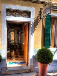 Hotel Locanda Conterie (Venice)