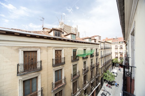 Madrid Central Apartment Madrid