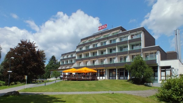 Parkhotel (Olsberg)