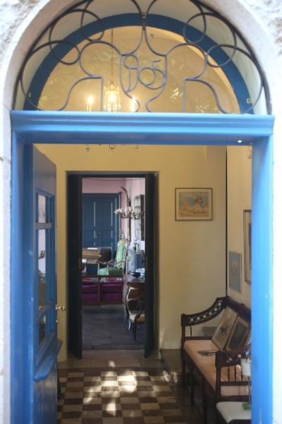 Casa Cuseni Maison de Charme (Taormina)
