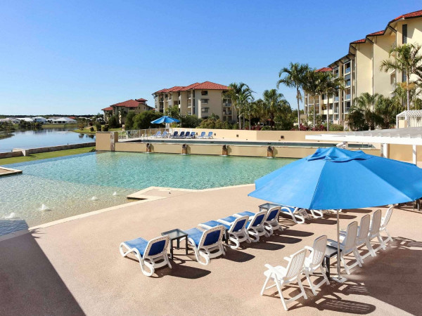 Hotel The Sebel Pelican Waters Resort (Caloundra)