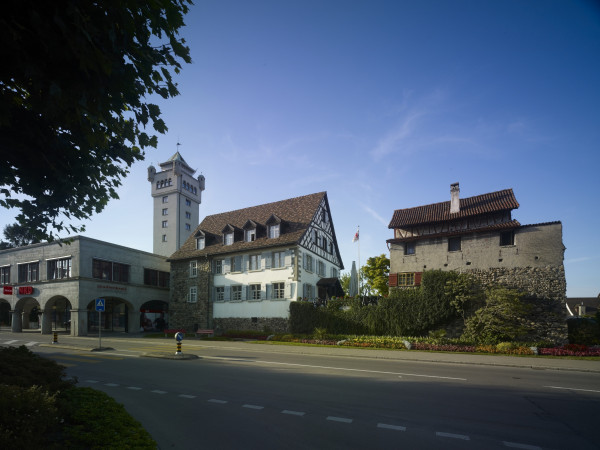 Römerhof Hotel de charme (Arbon)
