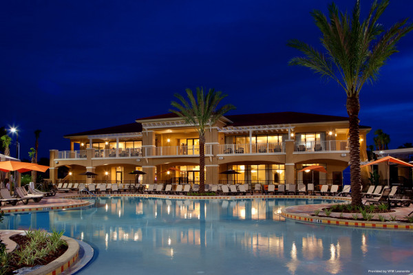Hotel Fantasy World Resort (Kissimmee)