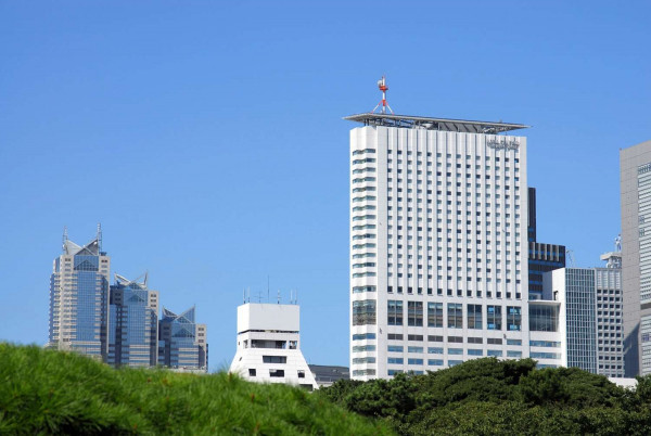CENTURY SOUTHERN TOWER HOTEL (Tokio)