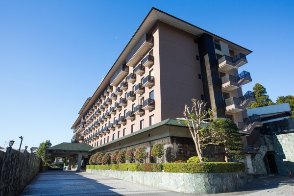 The Hedistar Hotel Narita (Narita-shi)