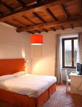 Hotel Sant'Angelo 42 - Bed & Breakfast (Orvieto)