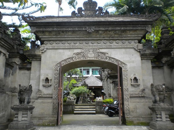 Taman Suci Suite and Villas (Denpasar)
