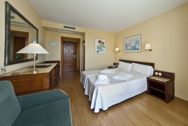 Hotel Playa Esperanza (Balearen)