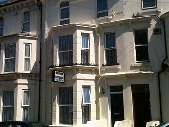 Hotel The Grosvenor Guest House (Hastings)
