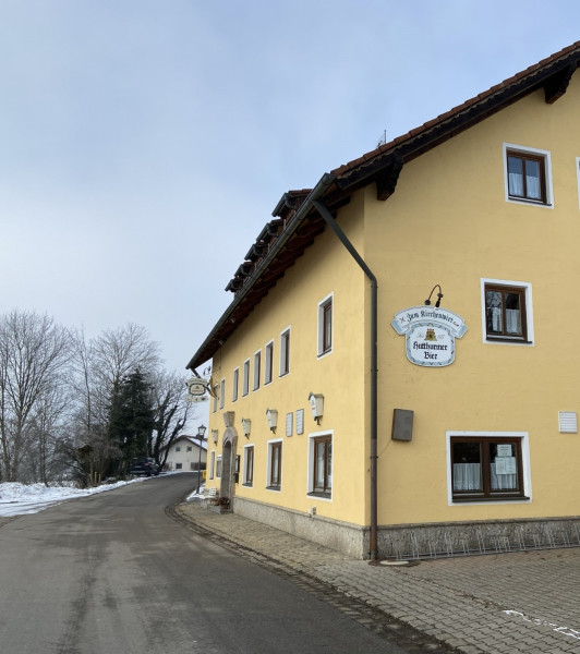 Hotel Kirchenwirt (Bavaria)