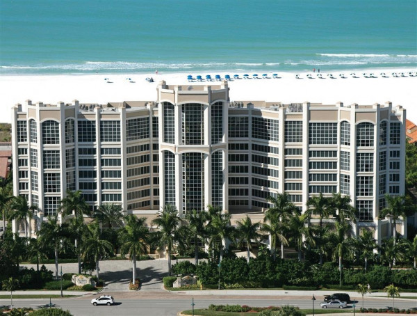 Hotel Marco Beach Ocean Resort LVX