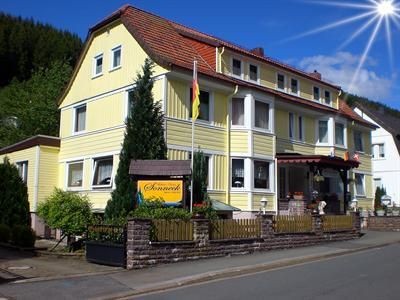 Wellness Hotel Pension Sonneck (Wildemann)