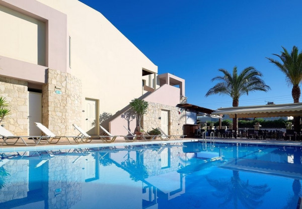 Hotel Elotis Suites (Crete)