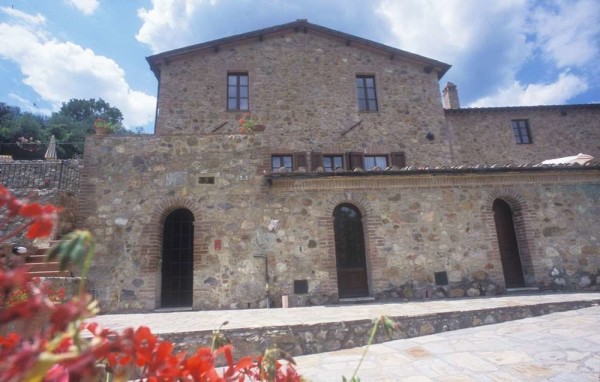 Relais Borgo di Stigliano (Sovicille)