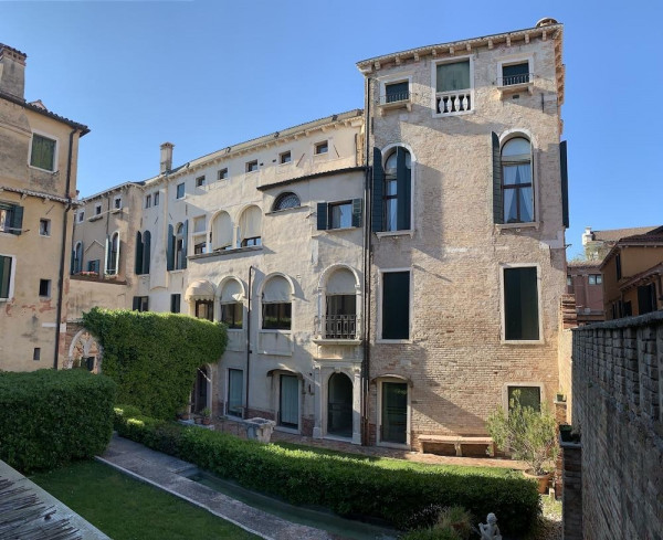 Hotel Palazzo Contarini Porta di Ferro (Venise)