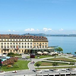 Beau Rivage (Neuchâtel)