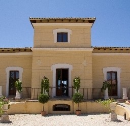 Villa Calandrino Hotel (Sciacca)