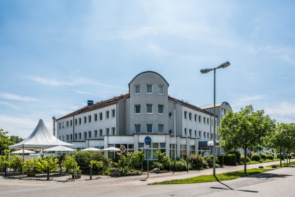 Residenz (Limburgerhof)