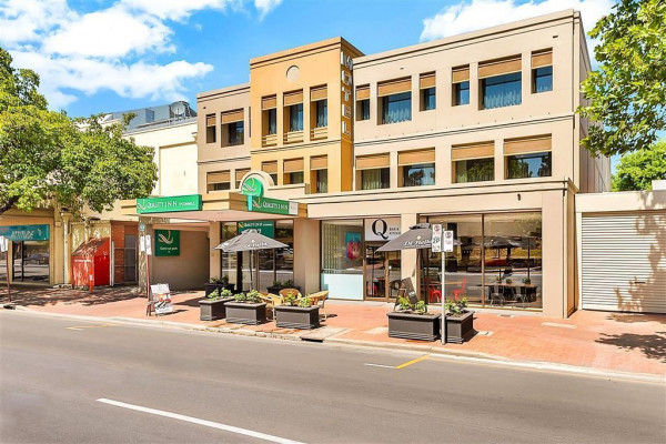 O'connell Inn (Adelaide)