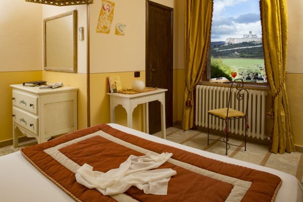 Country House Il Roseto (Assisi)