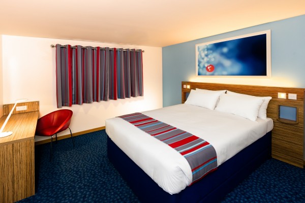 Hotel TRAVELODGE GATWICK AIRPORT CENTRAL (Engeland)