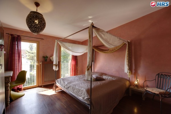 Hotel The Rooms Bed & Breakfast (Vienne)