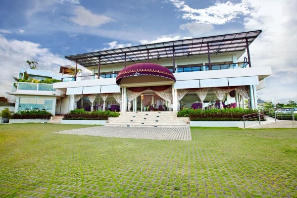 Hotel Nusa Dua Retreat