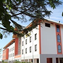 Hotel Villa Première (Udine)