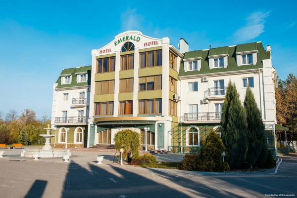 Emerald Hotel - Tolyatti (Tol'yatti)